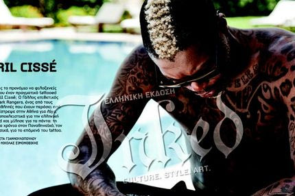 Σισέ: “Στο μέλλον μπορεί να ξανασυζητήσω με τον Παναθηναϊκό”