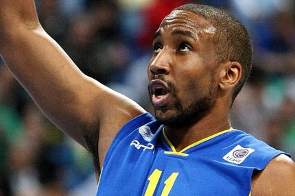 Ο Σκοτ στον Ηλυσιακό