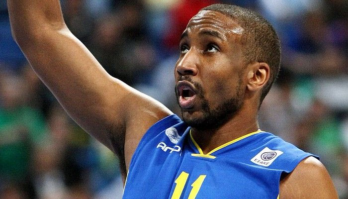 Ο Σκοτ στον Ηλυσιακό