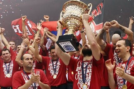 MVP ο Σπανούλης