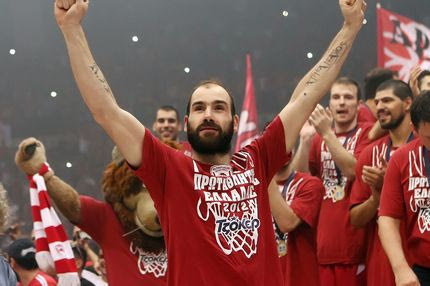 Σπανούλης: “Να διατηρήσουμε τα σκήπτρα”