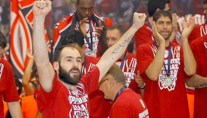 Σπανούλης: “Ασύλληπτη χρονιά”