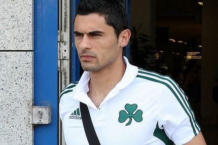 Η πρώτη επαφή με τον Σπυρόπουλο