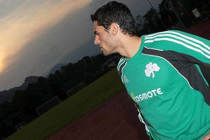 Επειγόντως αριστερό μπακ ψάχνει ο Παναθηναϊκός