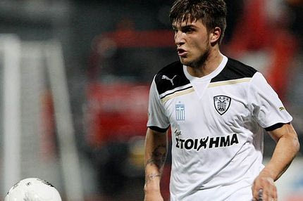 Εκτός και ο Σταφυλίδης