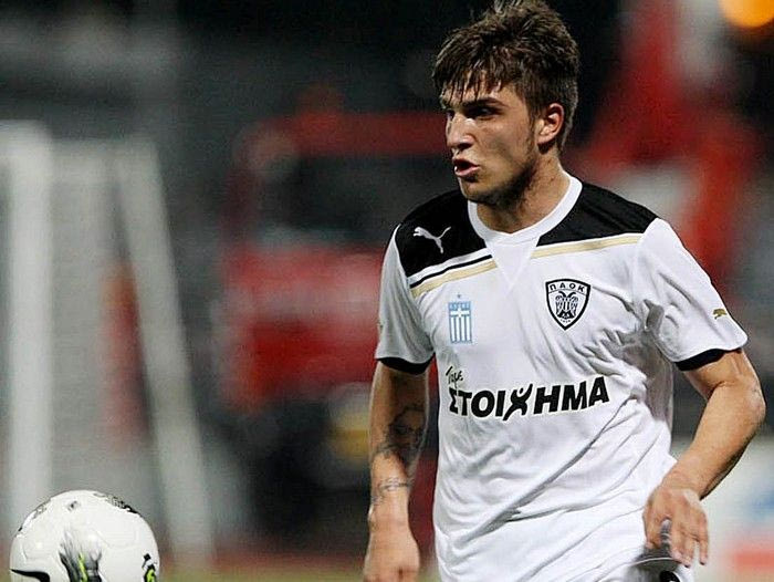 Εκτός και ο Σταφυλίδης