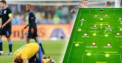 Η αλλαγή βελτίωσε το πλάνο