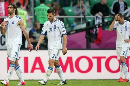 Ποδοσφαιρική παιδεία