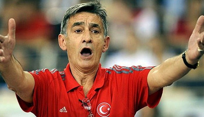 Η μεγάλη επιστροφή του Τάνιεβιτς