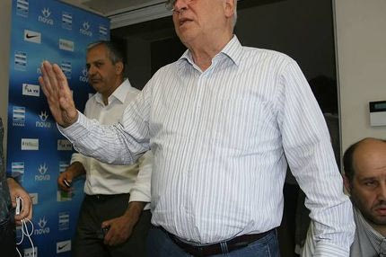 “Ο Κοντρέρας δεν έχει πρόβλημα να αγωνιστεί”