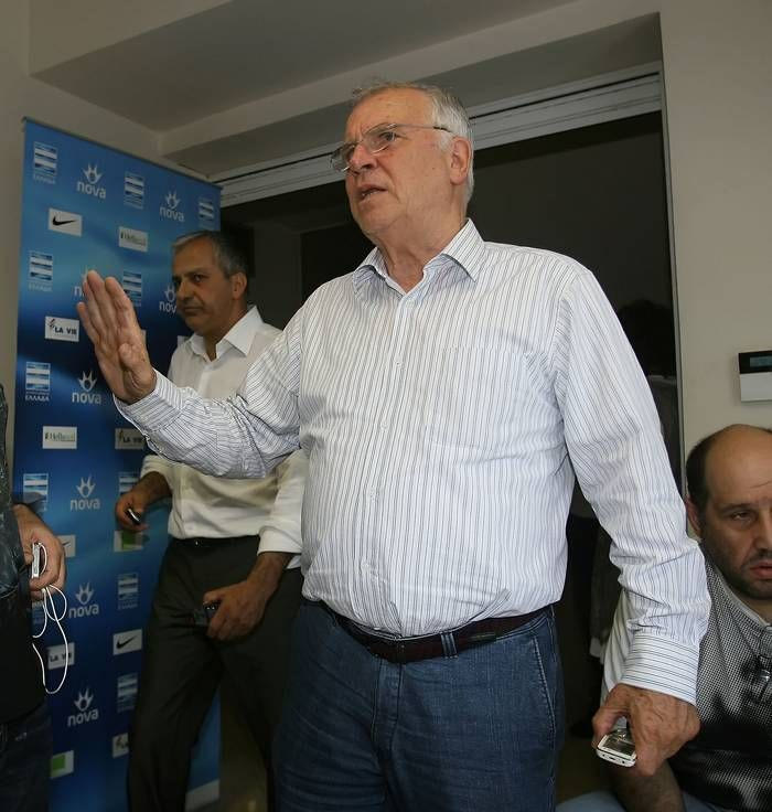 “Ο Κοντρέρας δεν έχει πρόβλημα να αγωνιστεί”