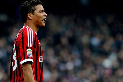 Mία ανάσα από Τιάγκο Σίλβα