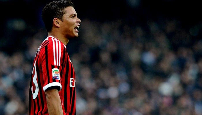 Mία ανάσα από Τιάγκο Σίλβα