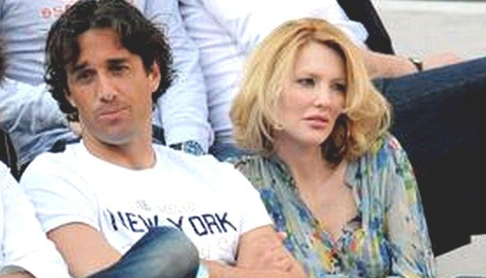 Σοκ στην οικογένεια του Λούκα Τόνι