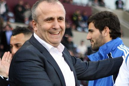 Τοπαλίδης: “Οδηγός το 2ο ημίχρονο με Πολωνία”