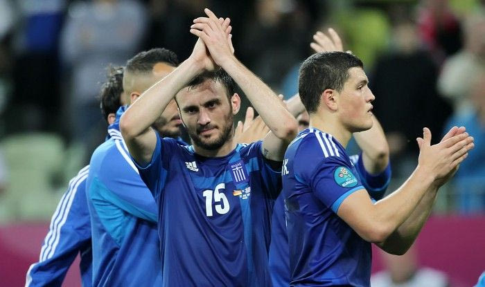 Επιστρέφει το μεσημέρι του Σαββάτου η Εθνική
