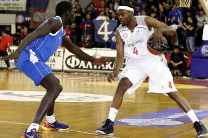 Τρίκαλα – Πανελευσινιακός 72-59