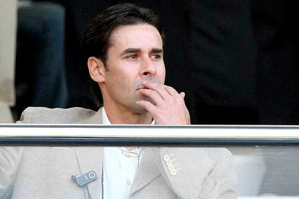 Τσιάρτας: “Αυτοκρατορία με Μελισσανίδη”