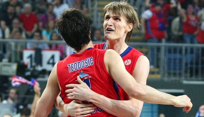 Πακτωλός χρημάτων στην ΤΣΣΚΑ