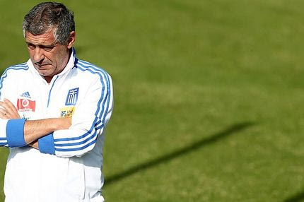 Ξεχάσαμε το 1-0;