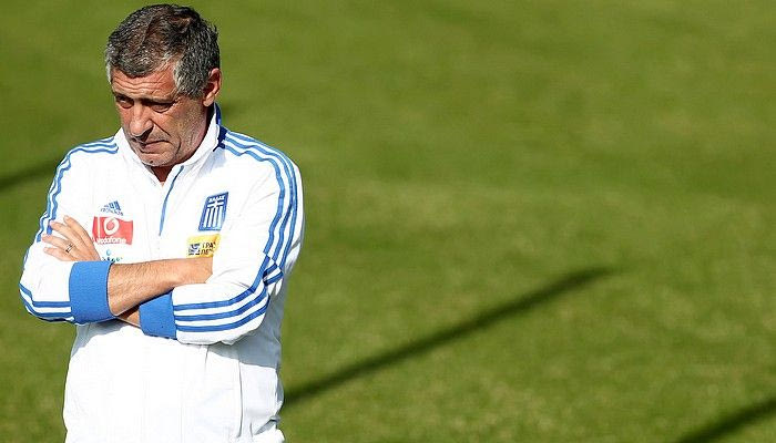 Ξεχάσαμε το 1-0;