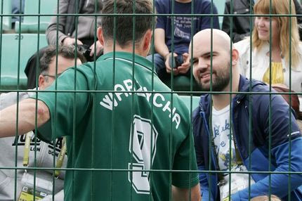 Και ο… Βαζέχα με την Εθνική