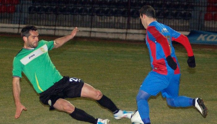 Πήραν άδεια Πανθρακικός, Βέροια και Πλατανιάς