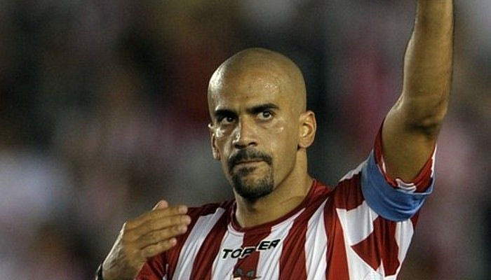 Επέστρεψε στην Εστουδιάντες ο Βερόν