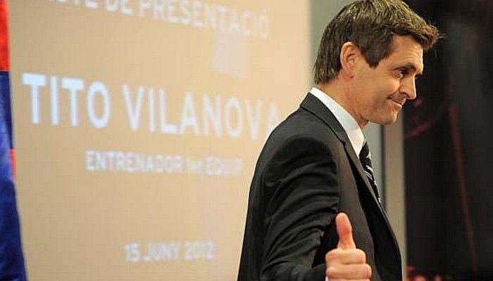 Σοβαρό πρόβλημα υγείας για τον Βιλανόβα