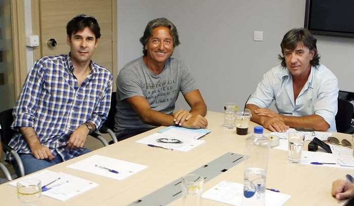 Βλάχος: “Επέστρεψα στο σπίτι μου”