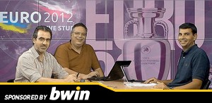 Όλο το Euro εκπομπή