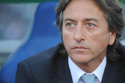 Βλάχος: “Αν είναι η ταφόπλακα μου, ας είναι από την ΑΕΚ”