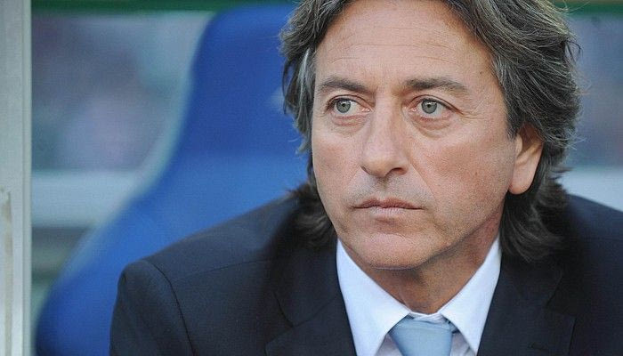 Βλάχος: “Αν είναι η ταφόπλακα μου, ας είναι από την ΑΕΚ”