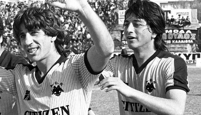 Όσοι δεν είναι άπιστοι Θωμάδες…