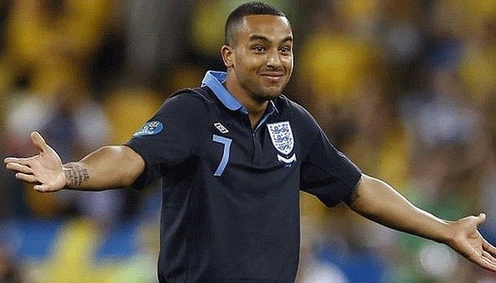 Μάτιασαν τον Ουόλκοτ