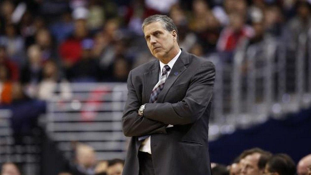 Γουίτμαν ήταν και πάει: Ψάχνουν μάγο οι Γουίζαρντς