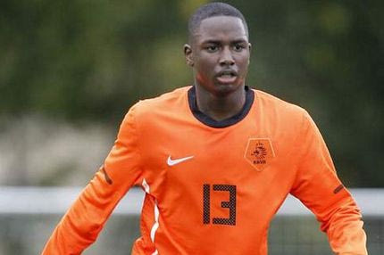 Βίλεμς, ο… βενιαμίν των Euros