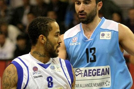 Ράιτ: “Δεν θέλω να πάω στον Πανιώνιο”