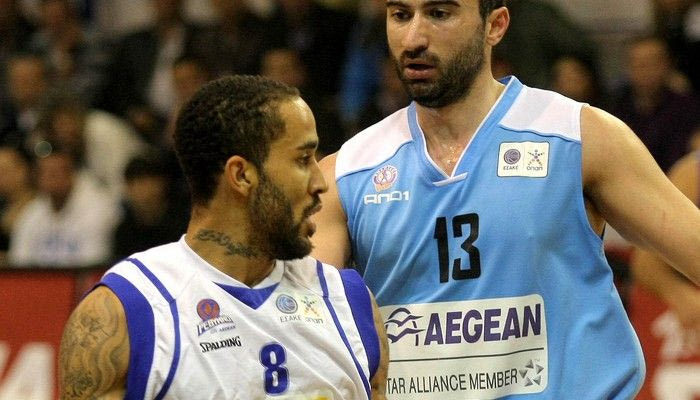 Ράιτ: “Δεν θέλω να πάω στον Πανιώνιο”