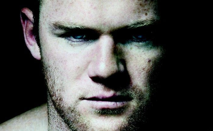 WAYNE ROONEY: Η επιστροφή