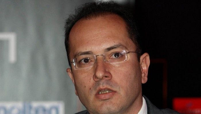 Ενημέρωση από Χαλβατζάκη