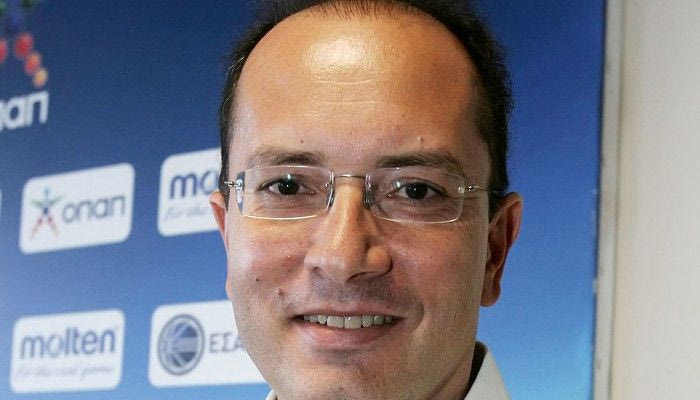 Χαλβατζάκης: “Εισήγηση και όχι απόφαση οι 6 Αμερικανοί”