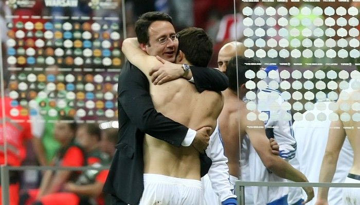 Ζεστό χρήμα στα ταμεία της ΕΠΟ