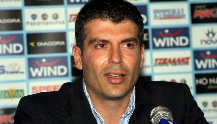 Χριστόπουλος: “Αυτός ο επίλογος με τον ΠΑΣ δεν ταιριάζει”