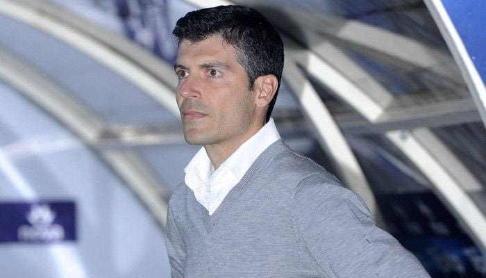 Αρχίζει δουλειά ο ΠΑΣ