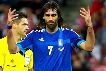 Το ισχυρό αποτύπωμα