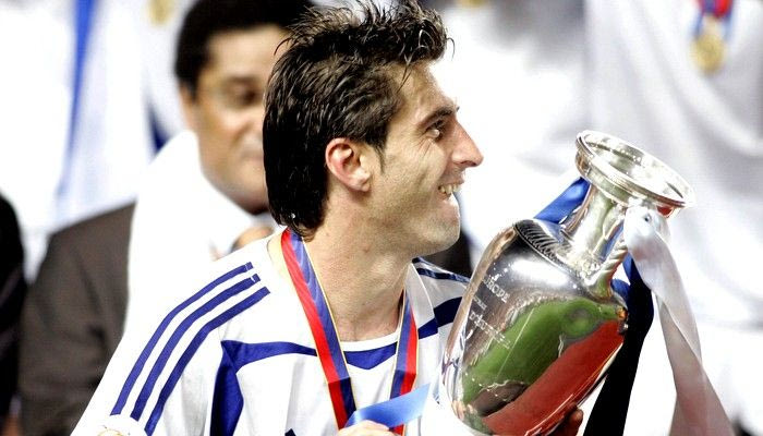 Οι ήρωες του 2004 οκτώ χρόνια μετά