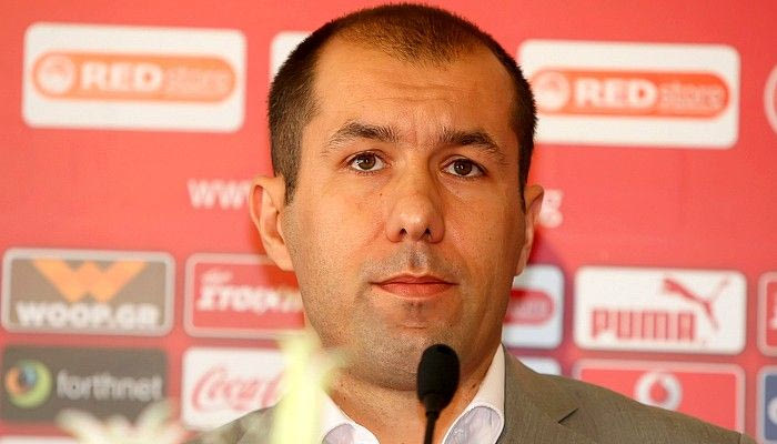 Τον απασχολεί ο Μπαρμπόσα