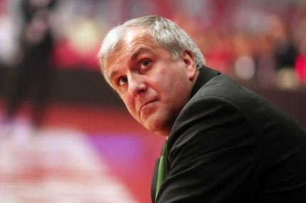 Το δύσκολο δεν είναι η παραμονή του Ζοτς