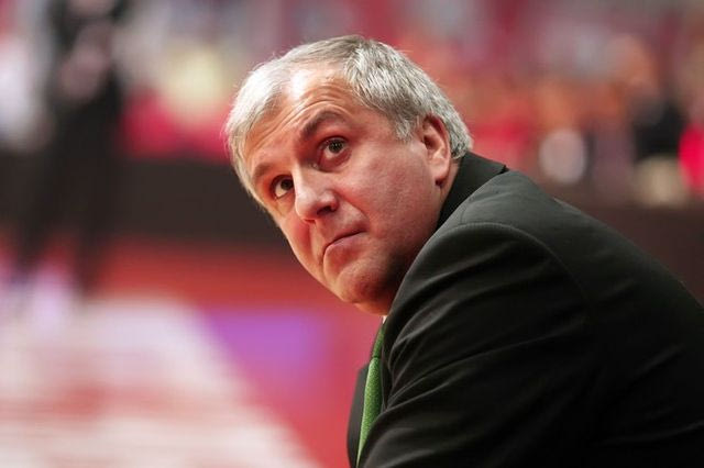 Τέλος (αρχή) εποχής…